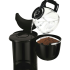 Cafetière TEFAL 06 L | 600W - CM340811 - Noir 