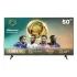 TV Hisense 50 Pouces LED Smart UHD 4K 50A6GN Noir