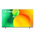 Tv LG NANOCELL 50 Pouces LED 4K UHD |  776QA -  Aluminium brossé