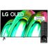 TV OLED 4K LG 55