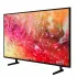 Tv SAMSUNG UHD 4K  55 pouces | Crystal 4K - DU7000 - Noir 