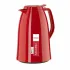Thermos Tefal Mambo 1L Rouge Brillant k3039 Isotherme