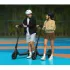 Trottinette Électrique XIAOMI | 4 LITE - 2éme Génération - Noir 