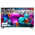 TV LG 43 pouces 4K UA85 |  Smart tv - 43UA85006LA - Noir 