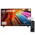 TV LG 55 Pouces LED UHD 4K UT8000 | Smart Tv + Télécommande Magic