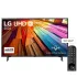 TV LG 43 Pouces UHD 4K Smart Tv UT80006LA +  Télécommande Magic