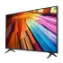 TV LG 43 Pouces UHD 4K Smart Tv UT80006LA +  Télécommande Magic