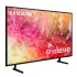 Tv SAMSUNG 50'' Smart DU7000 Crystal Ultra HD 4K 2024 + Récepteur intégré