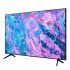 Tv SAMSUNG 58 Pouces  UHD 4K | SMART Tv - UA58 2023 - Noir
