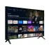 TV TCL 40S5K 40 Pouces QLED Full HD Google TV