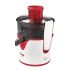 Centrifugeuse UFESA Activa 350 W | LC5050 - Blanc & Rouge