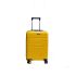Valise de voyage TITOU incassable | 20KG - Jaune Mate