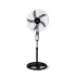 Ventilateur sur pied ORIENT OV1812P1 Noir & Blanc