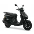 Scooteur Sonic 49CC | 2 Temps - Noir