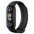 Montre Connectée XIAOMI Mi Band 6 | 32093 - Bluetooth - Noir 