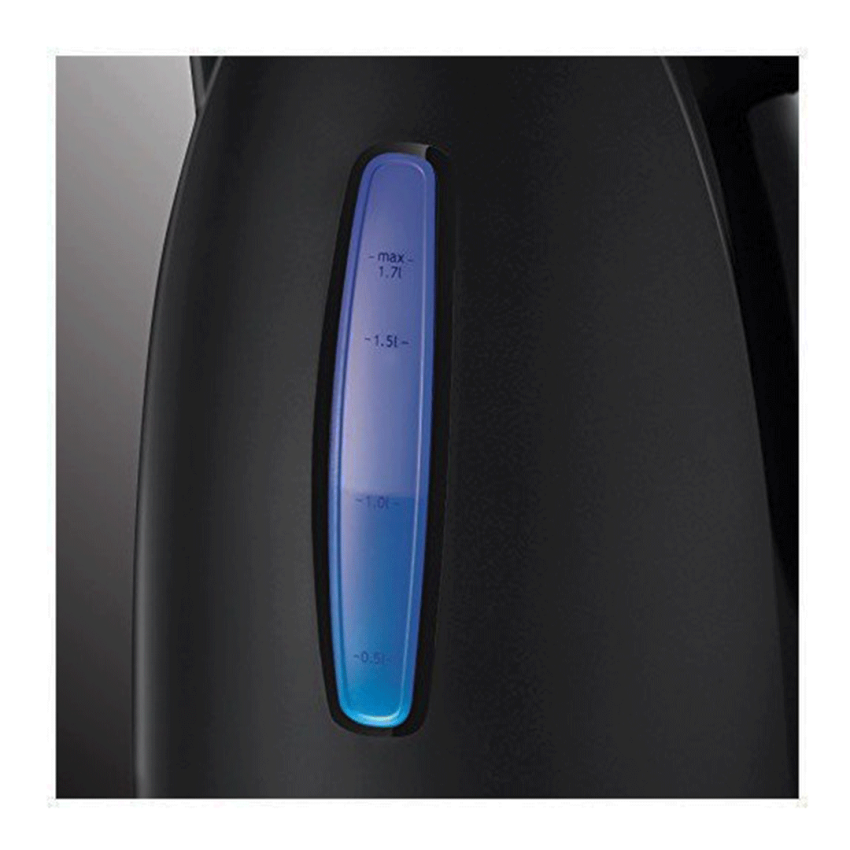 Bouilloire RUSSELL & HOBBS 2400 W | 22591.70 - Noir