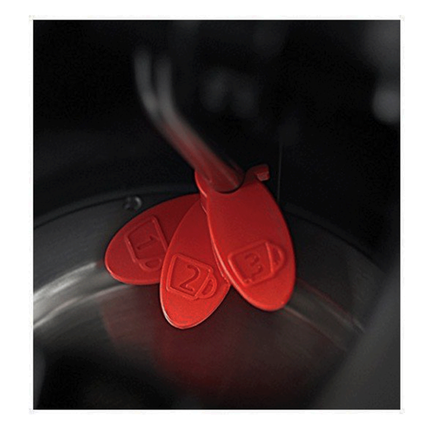 Bouilloire RUSSELL & HOBBS 2400 W | 22591.70 - Noir