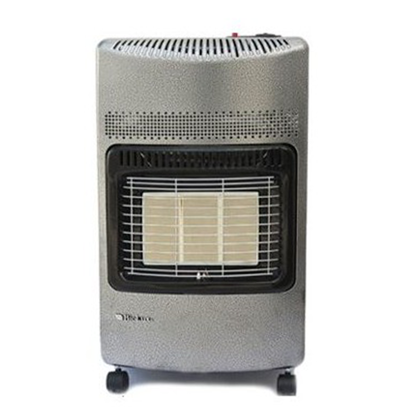 Chauffage A GAZ BIOLUX  | TRIO 45 - Silver