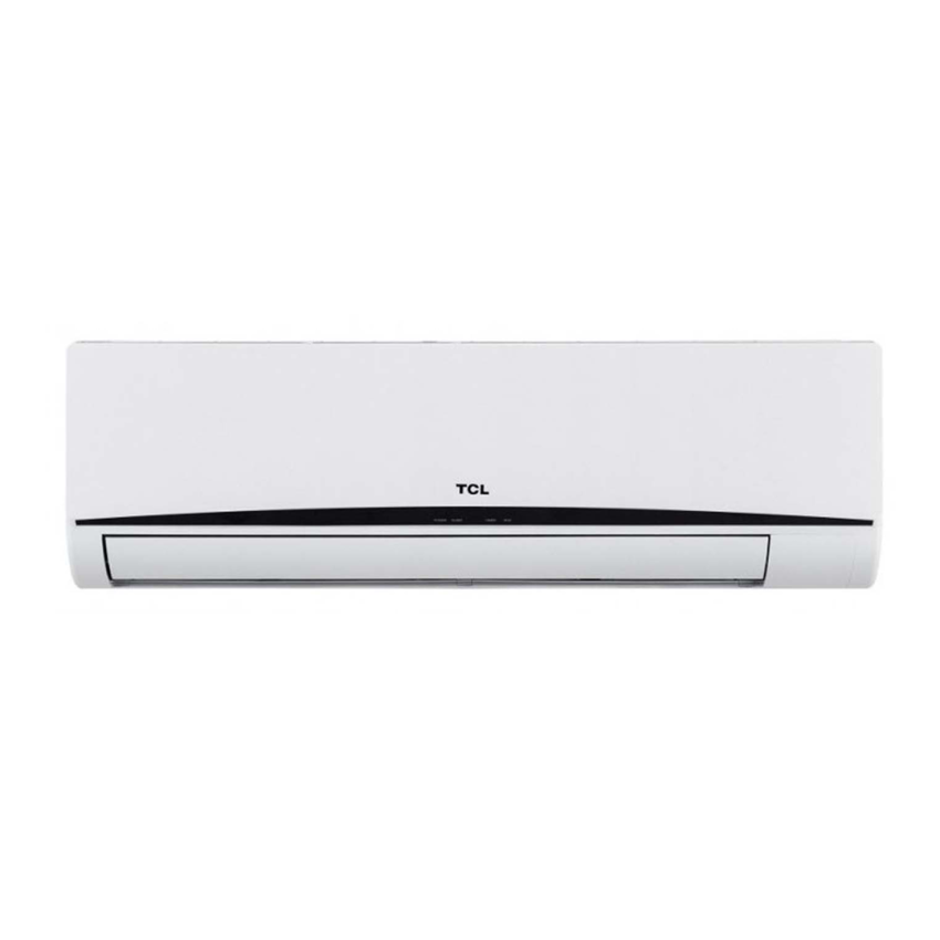 Climatiseur TCL 12000 | Chaud / Froid - TAC12CHSA KD  - Blanc