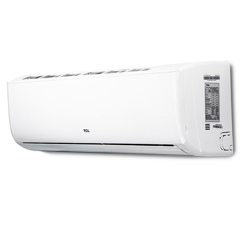 Climatiseur TCL 9000 Split Série Elite | Chaud & Froid - Blanc 
