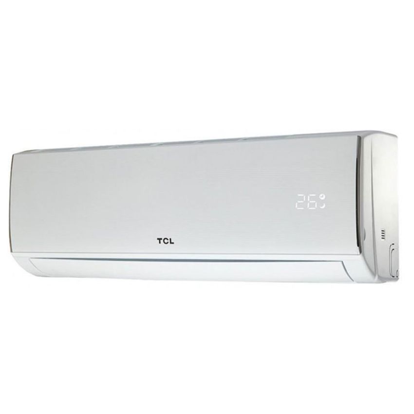 Climatiseur TCL 24000 | Froid - CSA XA41 - Blanc 