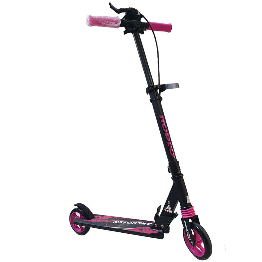 Trottinette RODEO | HD.C3S - Rose