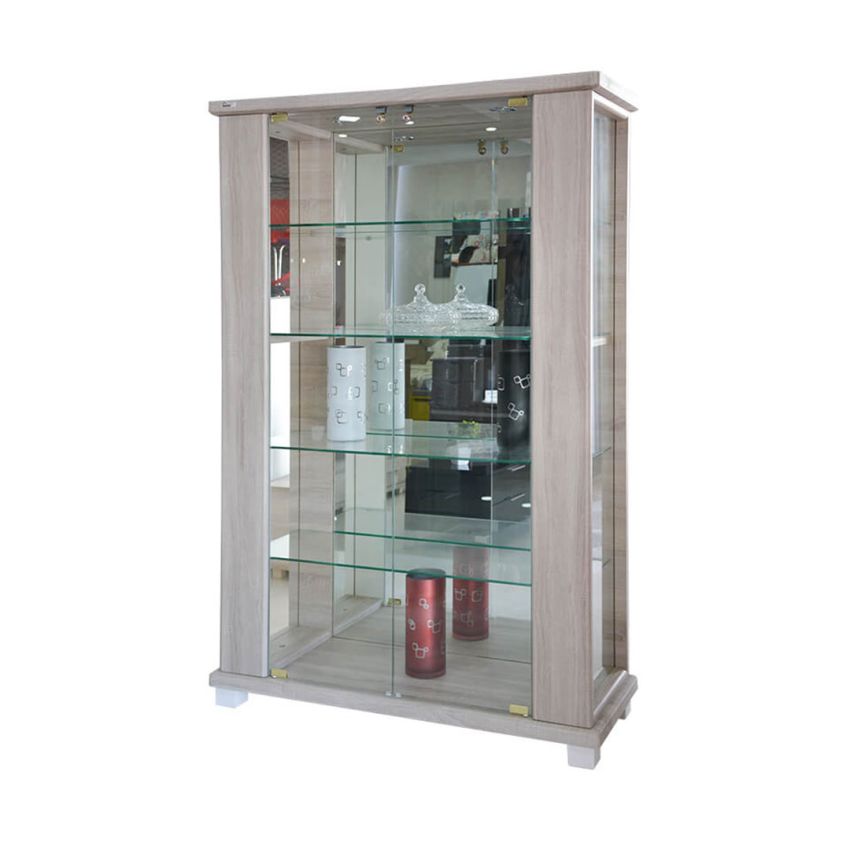 Argentière VITRA GM ARG1030 - Chêne Brut | SOTUFAB