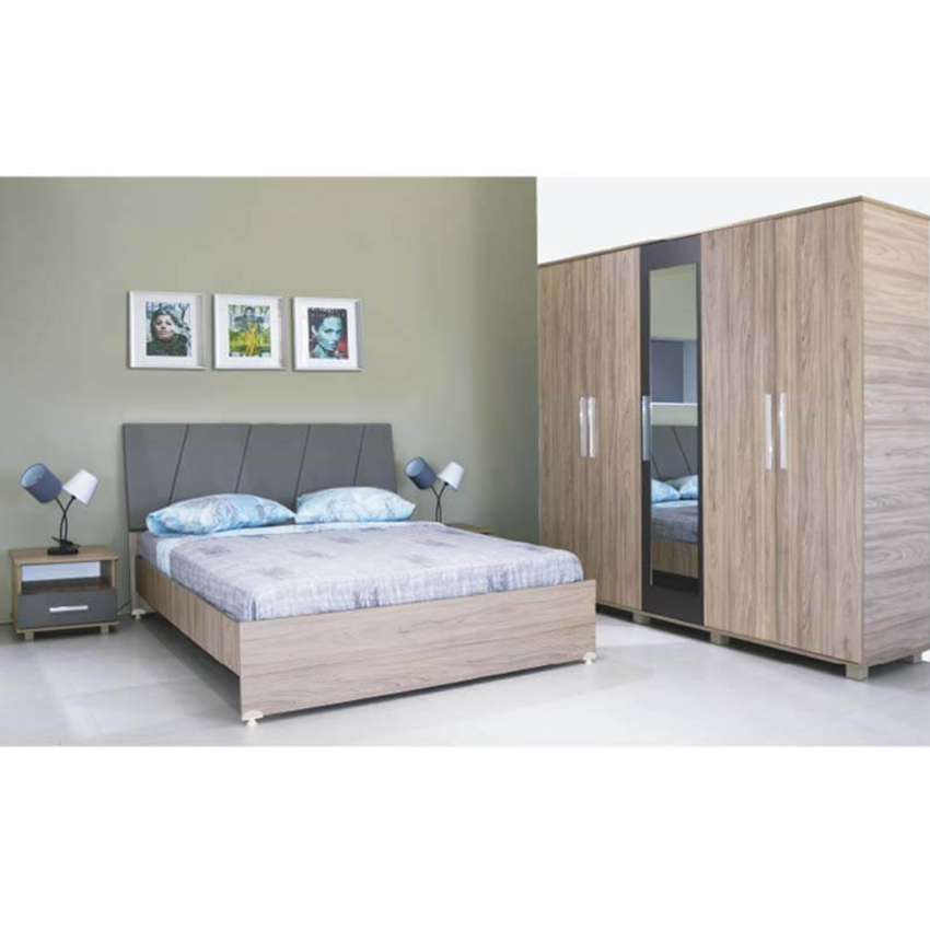 Chambre à Coucher Adulte PERLA | SOTUFAB