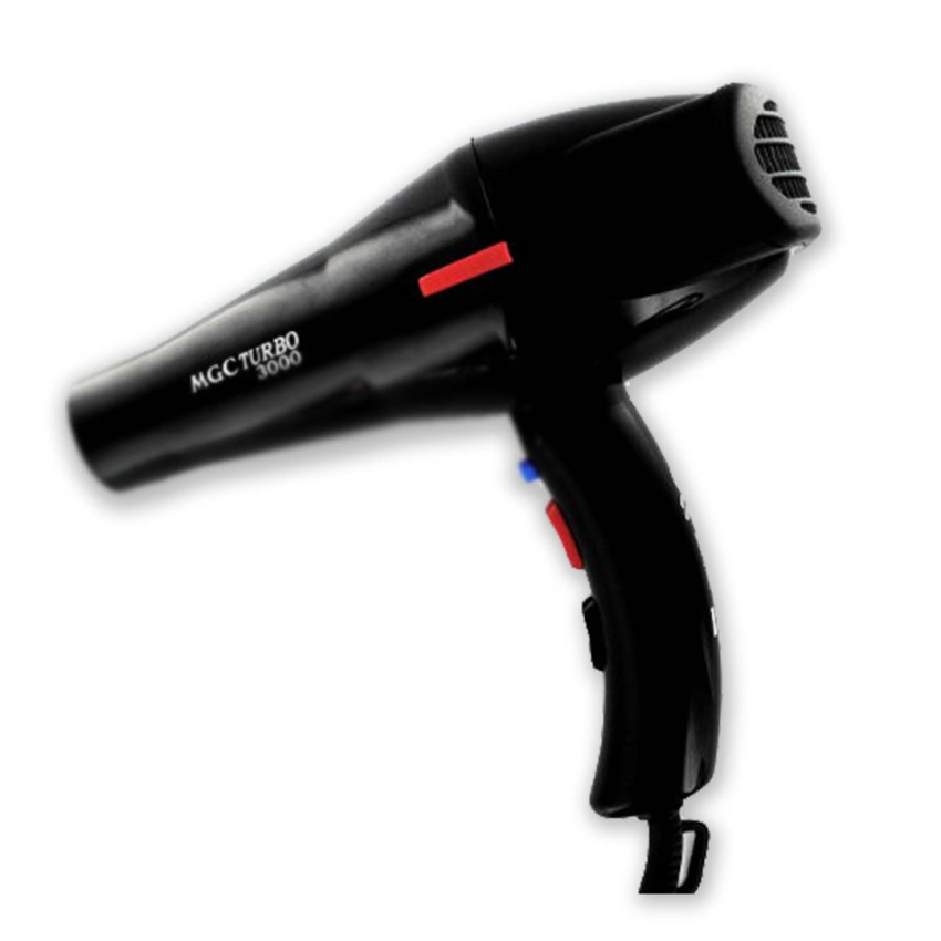 Sèche Cheveux  CERIOTTI TURBO 1900 W | 3000 - Noir