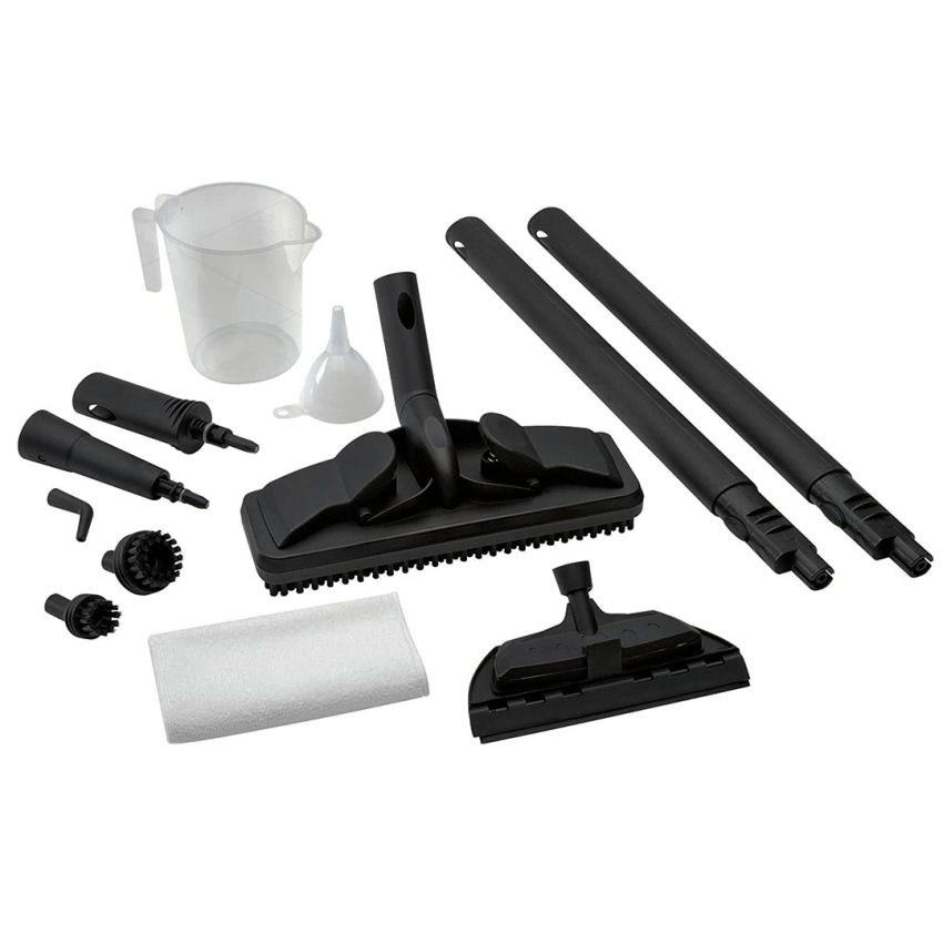 Aspirateur CLATRONIC 1500 W | Réservoir 1.5 Litre - DR3280 - Gris 