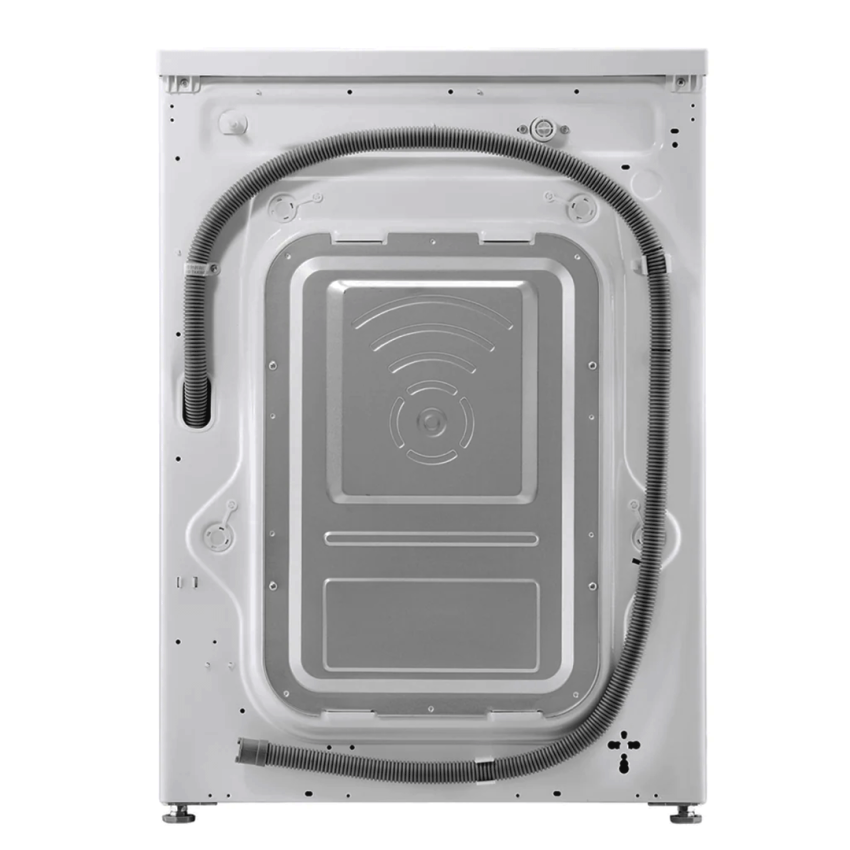 Machine à Laver LG 7 KG | Essorage 1200 Tours/min - Smart DD - FH2J3QDNG0P - Blanc