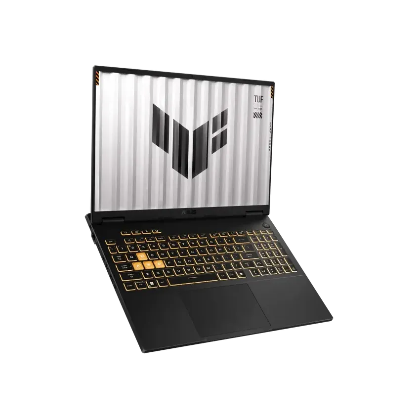 PC PORTABLE ASUS TUF F16 | I5.13450HX - RTX 5060 - 16 Ram - 512GB SSD - Windows 11