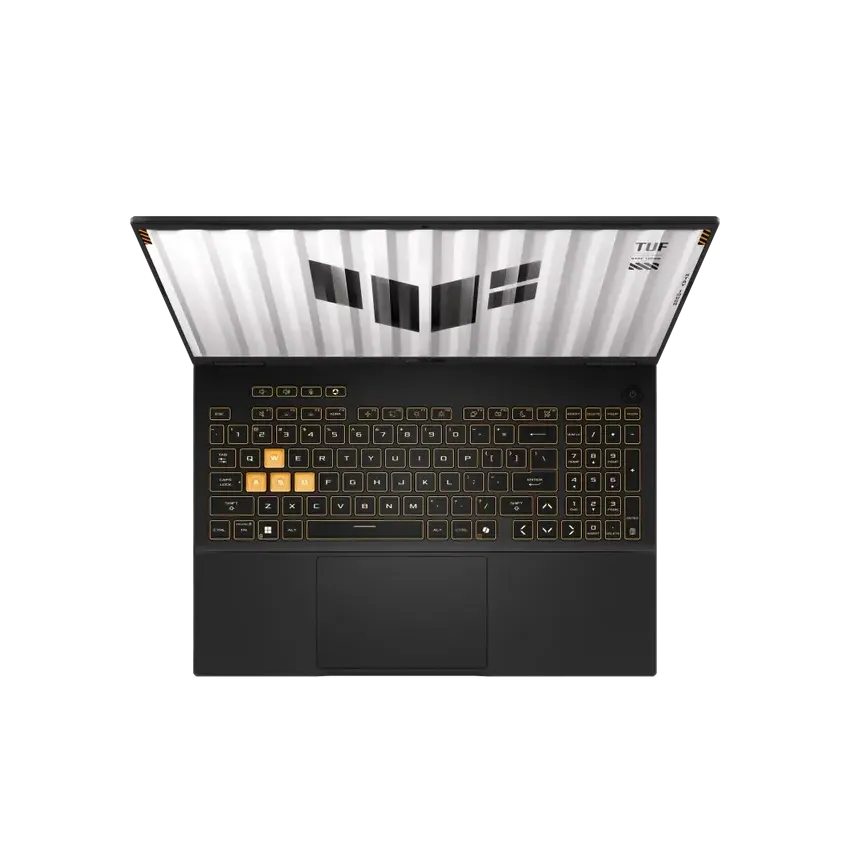 PC PORTABLE ASUS TUF F16 | I5.13450HX - RTX 5060 - 16 Ram - 512GB SSD - Windows 11