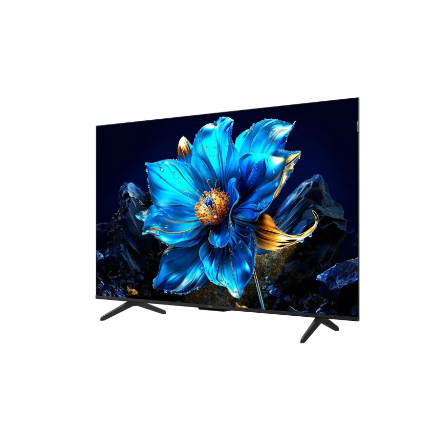 Tv TCL QLED P7K | 50 pouces - 4K UHD - Google Tv 