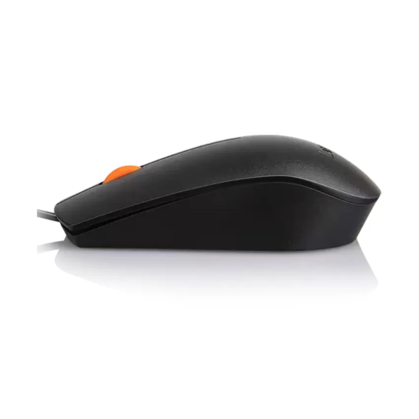 Souris LENOVO Compact 300 | GX30M39704 – Noir 