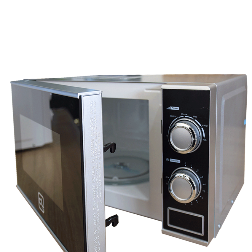 Micro Onde CL 20 Litres | P70H20P ZS  -  Blanc