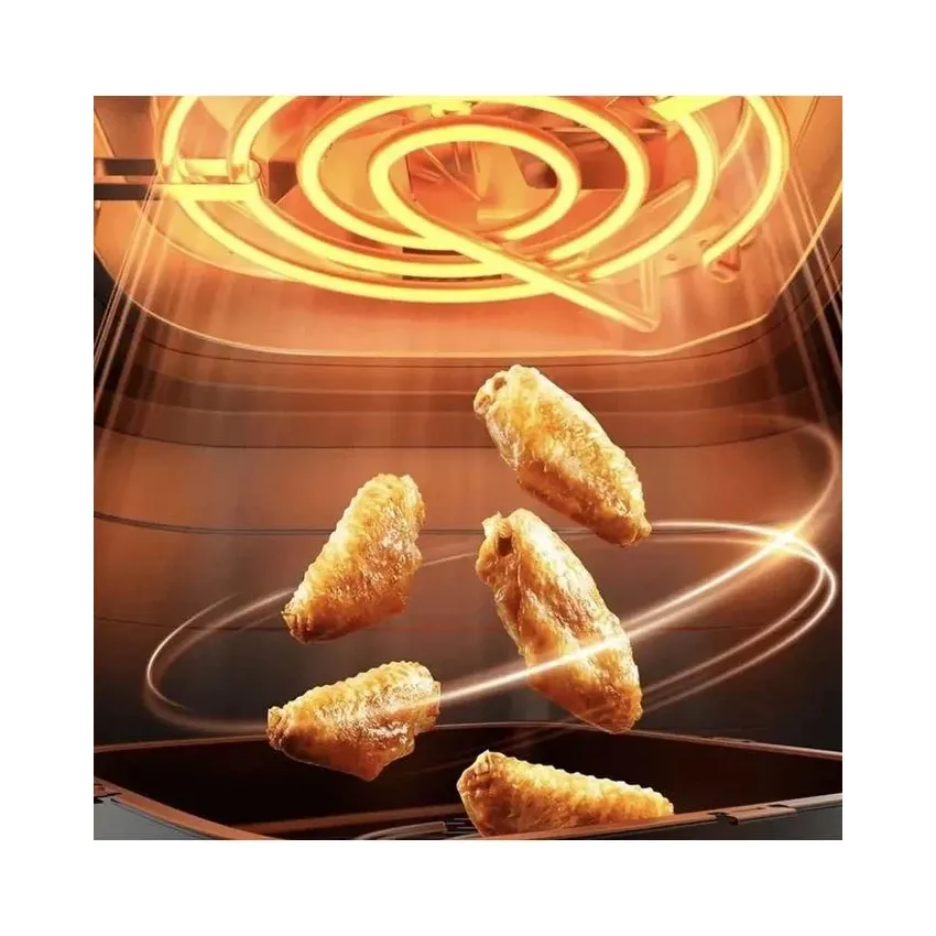 AirFryer XIAOMI Essential 6L | EU56655 - Blanc 