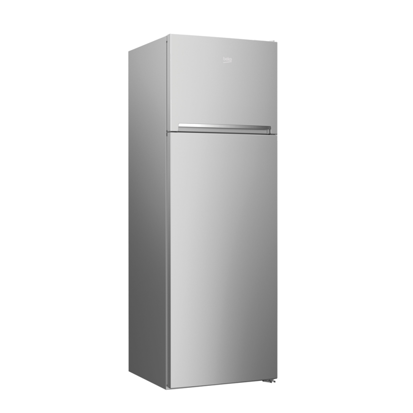  Réfrigérateur BEKO 430 Litres Mini frost | RDSA43SX - Inox 