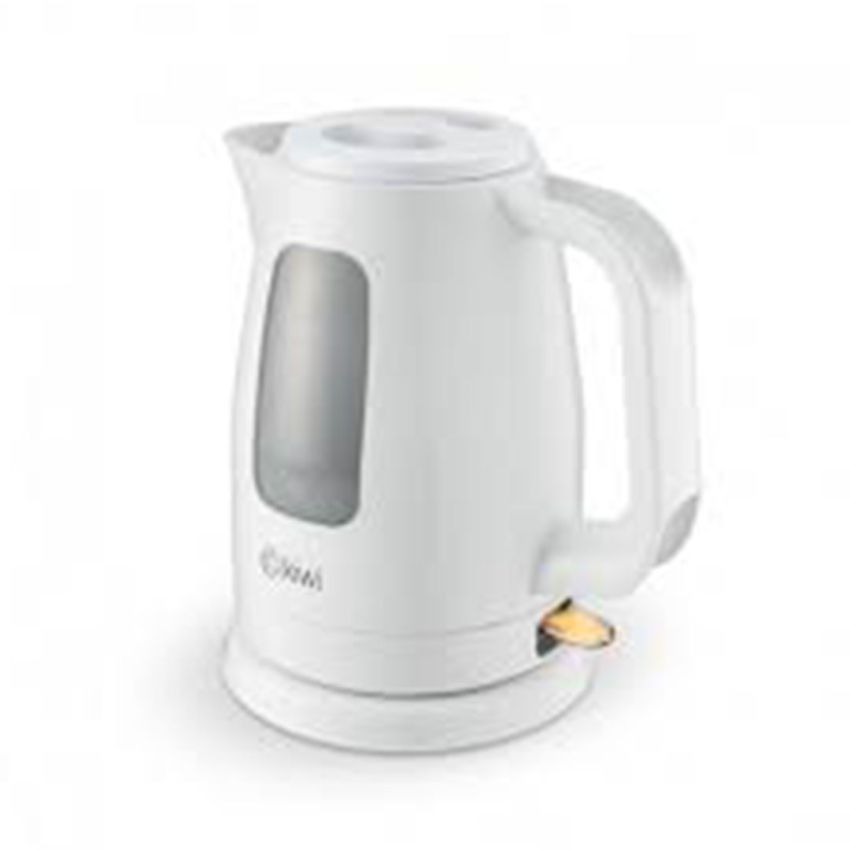 Bouilloire Électrique KIWI 1,7L – 2000W – Rose | Modèle KK.3325P