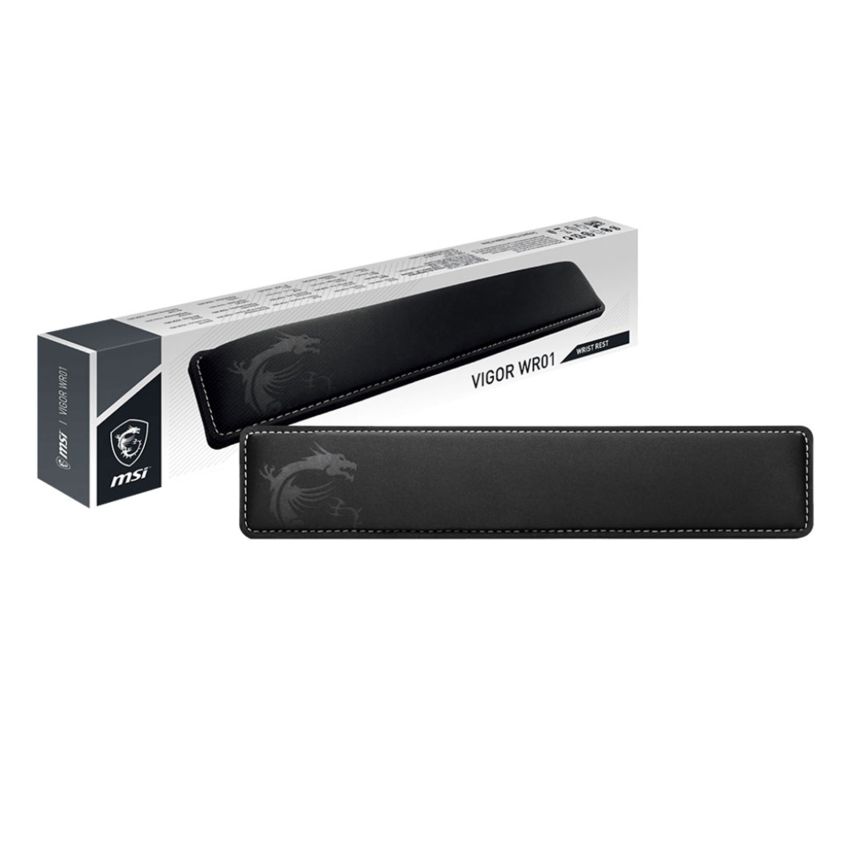 Support De Clavier MSI GAMER | OJ0-XXXXXX1-000 - Noir