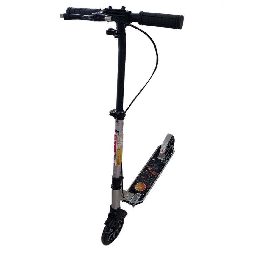 Trottinette RODEO Pour Enfants | HD5.S - Gris 