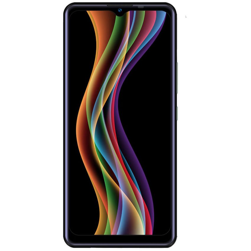 Smartphone SCHNEIDER Wave 3 | 4 Go - 32 Go - Noir 