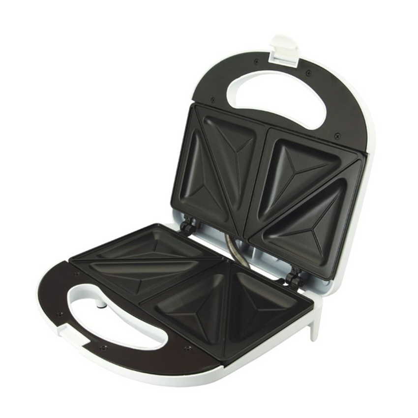 WESTINGHOUSE Appareil à croque WKSW8806 (500 W) Blanc