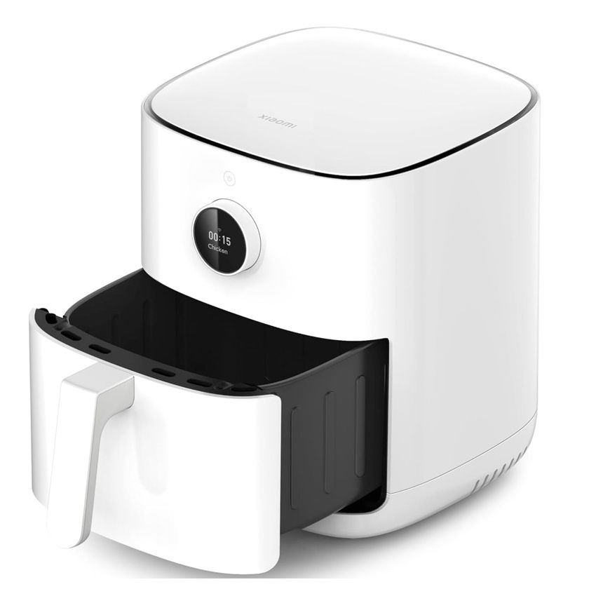Air Fryer Xiaomi | Cuisson 4.5L – 1500W – Blanc