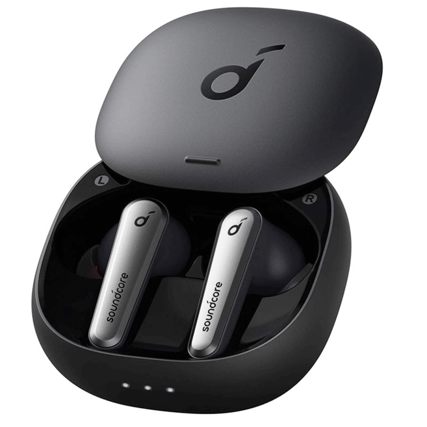 Ecouteurs Bluetooth ANKER SOUNDCORE Liberty | Air 2 Pro A39510 - Noir