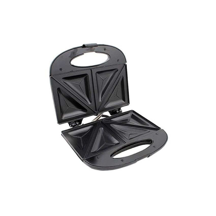 Appareil à croque monsieur  RUSSELL HOBBS | 700 W - 17936-56 - Noir 