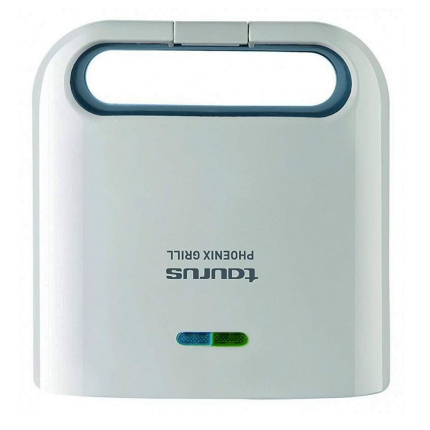 Appareil  à  Panini TAURUS Phoenix | 800 W - 968414 - Blanc 