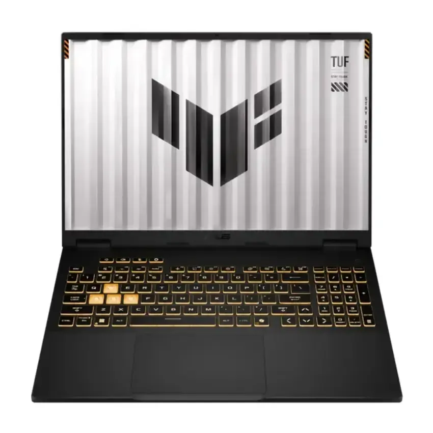 PC PORTABLE ASUS TUF F16 | I5.13450HX - RTX 5060 - 16 Ram - 512GB SSD - Windows 11