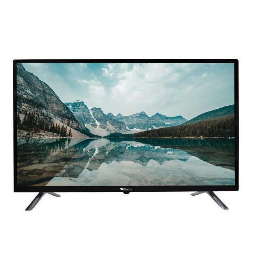 Tv  BIOLUX  32 Pouces HD | LED  -  M.ECO32 - Noir 