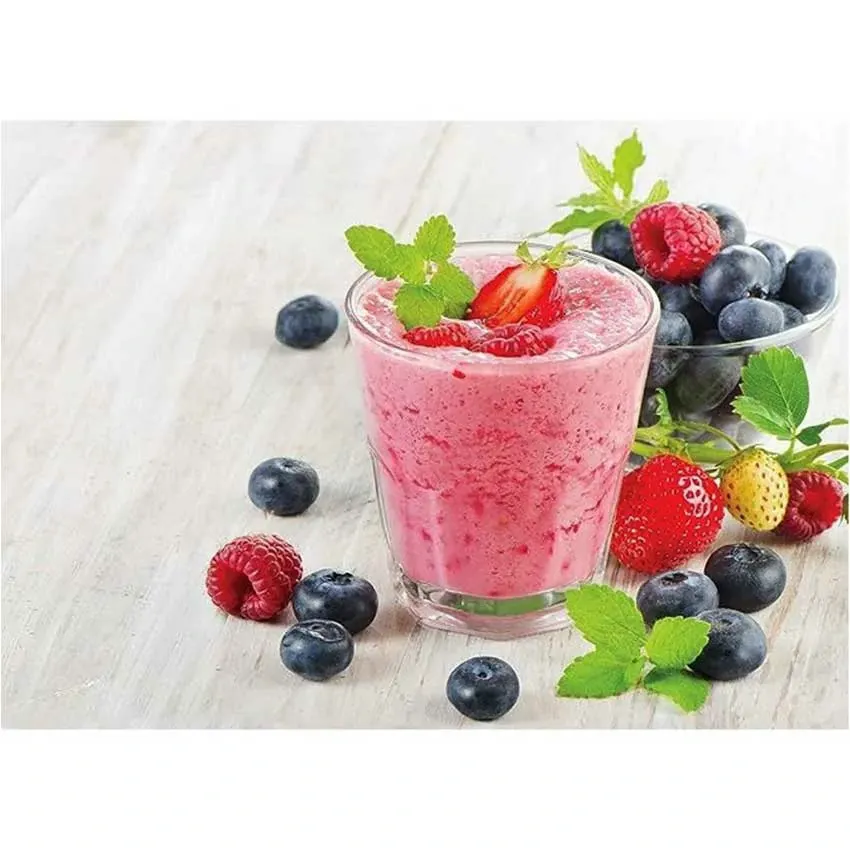 Blender BLACK+DECKER | Bol Mixeur 1.5 L Avec  Accessoires - Modèle BX4030-B5